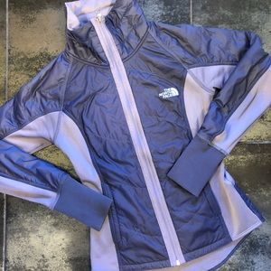 The North Face women’s fleece